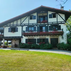  Landhaus Maidanea